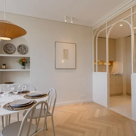 Le Haras 3 Bedroom In The Heart Of Дом отдыха