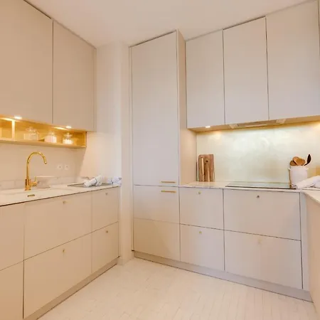 Le Haras 3 Bedroom In The Heart Of Дом отдыха