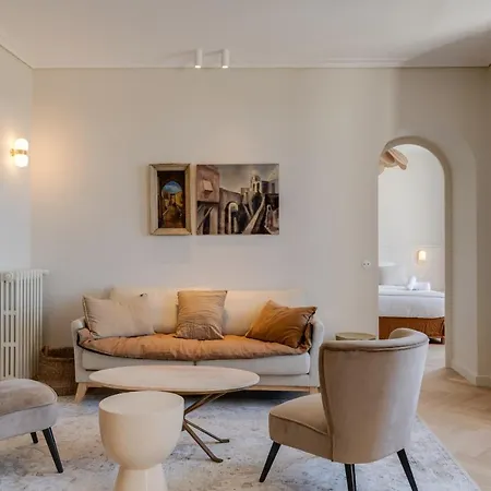 Le Haras 3 Bedroom In The Heart Of