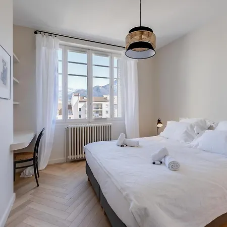 Le Haras 3 Bedroom In The Heart Of