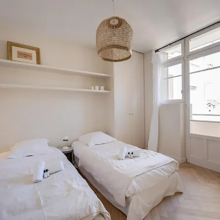Le Haras 3 Bedroom In The Heart Of Дом отдыха *