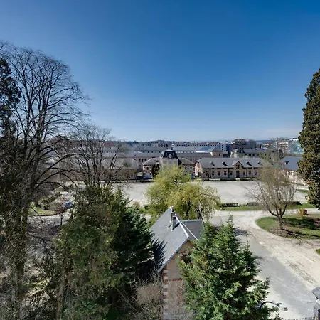 Le Haras 3 Bedroom In The Heart Of Дом отдыха Анси