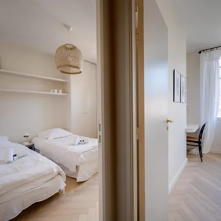 Дом отдыха Le Haras 3 Bedroom In The Heart Of Анси