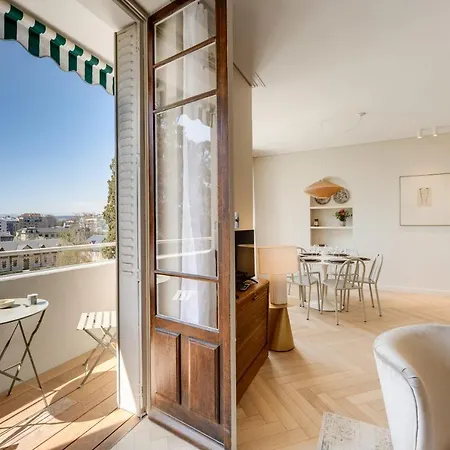 Дом отдыха Le Haras 3 Bedroom In The Heart Of