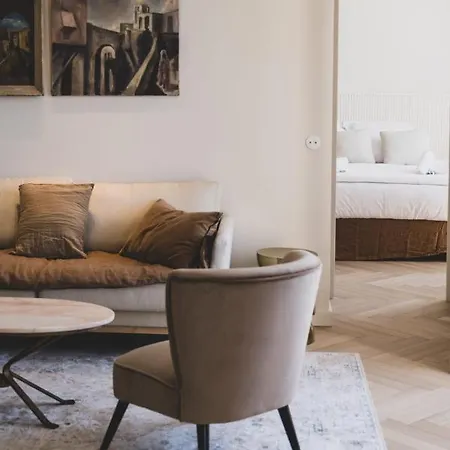 Le Haras 3 Bedroom In The Heart Of * Анси