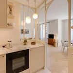 Le Haras 3 Bedroom In The Heart Of Annecy