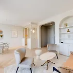 Le Haras 3 Bedroom In The Heart Of Annecy
