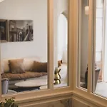 Semesterbostad Le Haras 3 Bedroom In The Heart Of *