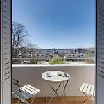 Le Haras 3 Bedroom In The Heart Of Semesterbostad Annecy