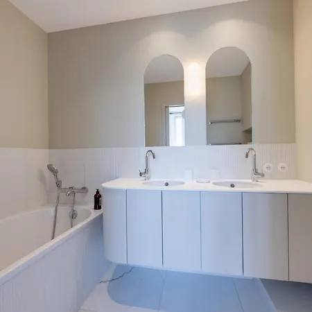 Le Haras 3 Bedroom In The Heart Of
