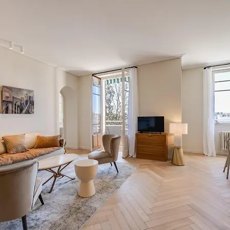 Le Haras 3 Bedroom In The Heart Of אנסי