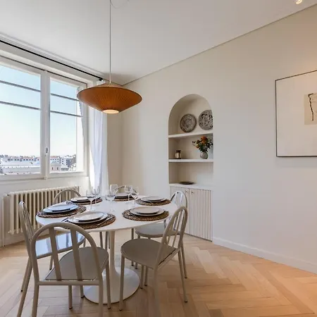 בית נופש Le Haras 3 Bedroom In The Heart Of אנסי