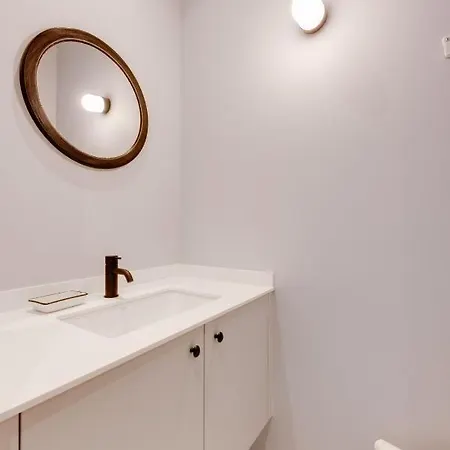 Le Haras 3 Bedroom In The Heart Of *