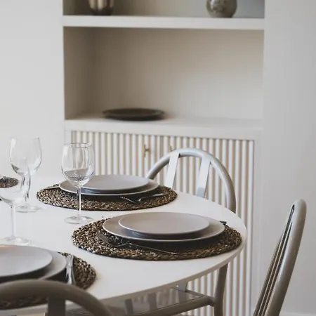 בית נופש Le Haras 3 Bedroom In The Heart Of