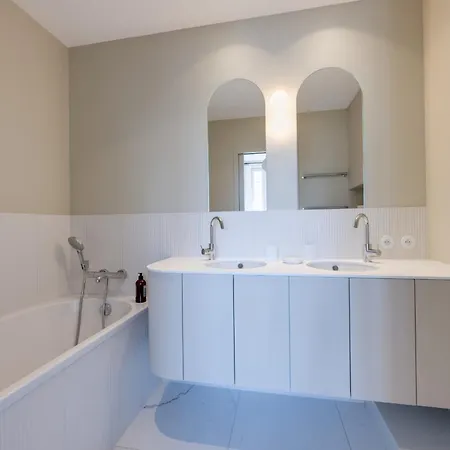 Semesterbostad Le Haras 3 Bedroom In The Heart Of *