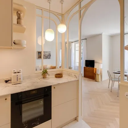 Le Haras 3 Bedroom In The Heart Of Annecy