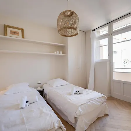 Casa vacanze Le Haras 3 Bedroom In The Heart Of