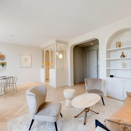 Le Haras 3 Bedroom In The Heart Of Annecy