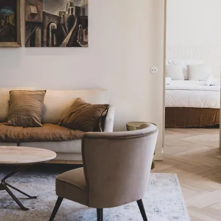 Le Haras 3 Bedroom In The Heart Of Casa vacanze