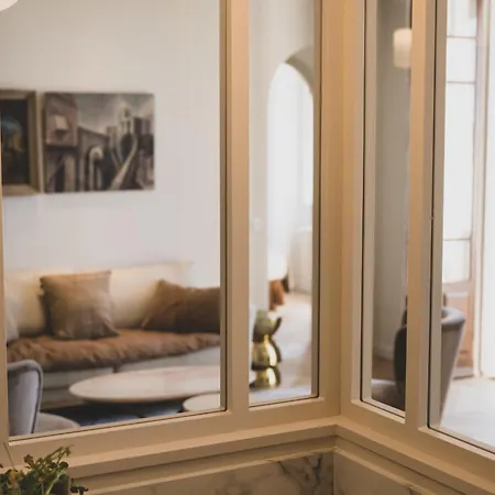 Casa vacanze Le Haras 3 Bedroom In The Heart Of *